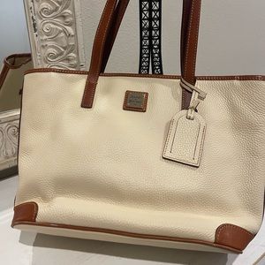 Dooney & Bourke Charleston Handbag